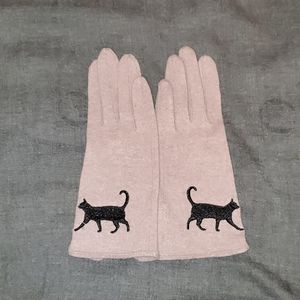 🆕 Cat Gloves